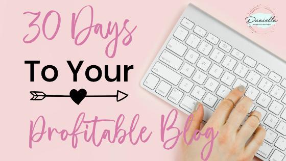 Let’s Review a Month’s Worth of Tips on Monetizing Your Blog