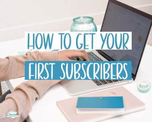 9 Things You Have To Do Before You Can Start To Build Your Email List