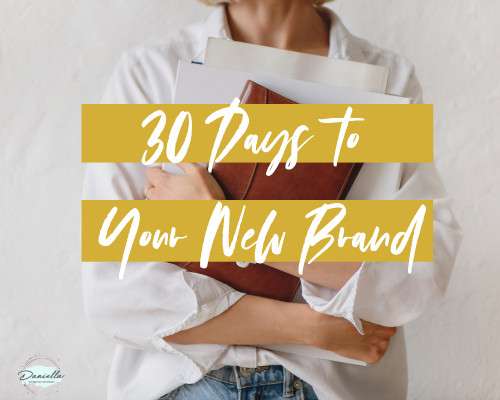 Yes, You Need to Become a Brand