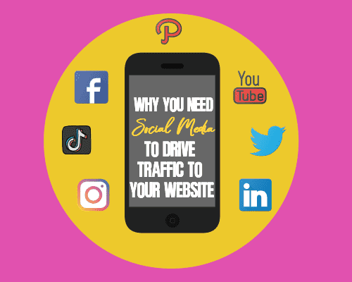 Social Media Traffic Wrap Up And Where To Go From Here