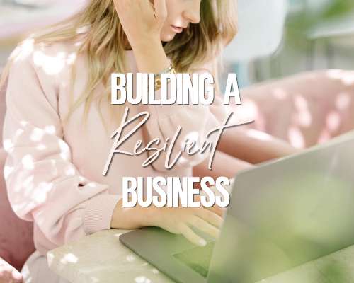 Top Key Characteristics of a Resilient Business Owner